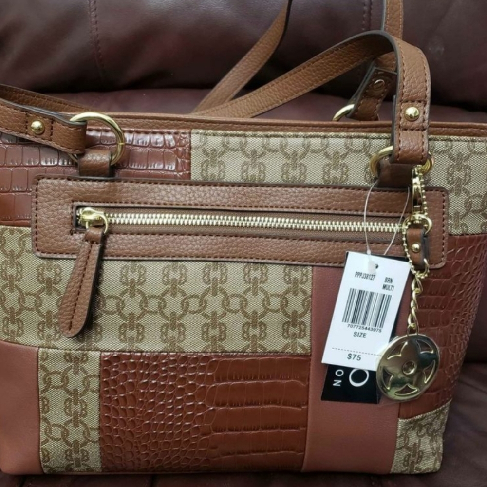 Bueno handbag brand new.